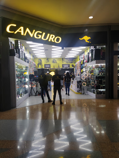 Canguro Sambil Caracas