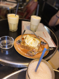 Plats et boissons du Restaurant américain Indiana Café - Richelieu Drouot à Paris - n°11