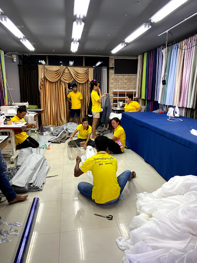 Phuket Curtain Factory