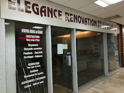 Elegance Renovation à Nice