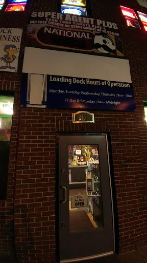 Liquor Store «Loading Dock Discount Liquors», reviews and photos, 2101 Fleet St, Baltimore, MD 21231, USA
