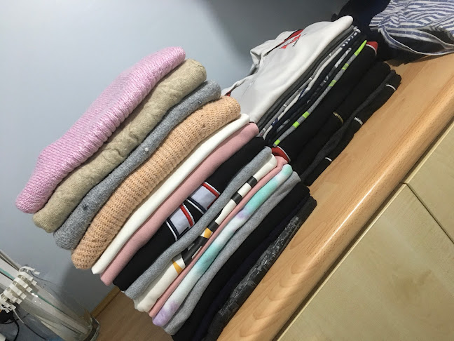 Reviews of Beck & Call ironing services in Colchester - Laundry service