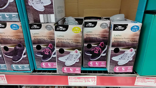 Grocery Store «ALDI», reviews and photos, 14130 FM 2100, Crosby, TX 77532, USA