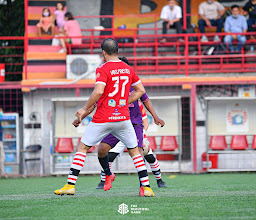 Lapangan Akademi Persija Pulomas photo