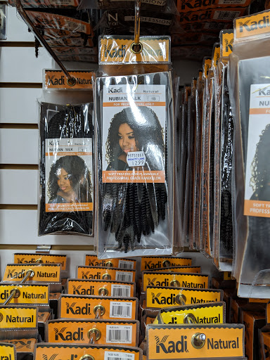 Beauty Salon «Beauty Lane», reviews and photos, 13822 Outlet Dr, Silver Spring, MD 20904, USA