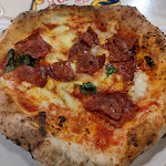 Photo n°5 de l'avis de Tony.e fait le 21/08/2022 à 10:34 sur le  Regina Sofia à Bologna