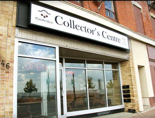 Collectors Centre