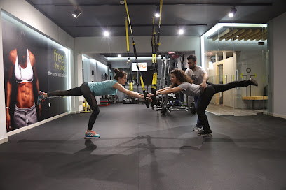 Fitness Solutions - Personal Training Studio - Kiprou 72, Larisa 412 22, Greece