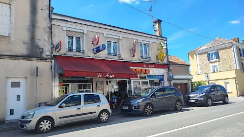 Le Brel à Périgueux