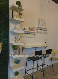 Y Salón “The House of Colors” 𝙱𝚢: 𝚈𝚘𝚢𝚖𝚊𝚛 𝙱𝚘𝚛𝚛𝚎𝚛𝚘 - Photo 3 - Car repair in Ponce, Puerto Rico, Ponce