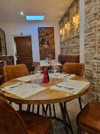 Atmosphère du Restaurant à viande Don Pancho à Toulouse - n°6