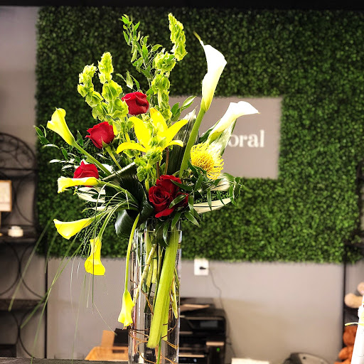 Florist «Devault Floral», reviews and photos, 3703 19th St, Lubbock, TX 79410, USA