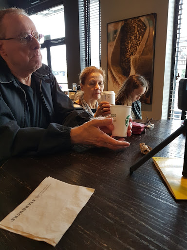 Coffee Shop «Starbucks», reviews and photos, 1401 SW Wilshire Blvd, Burleson, TX 76028, USA