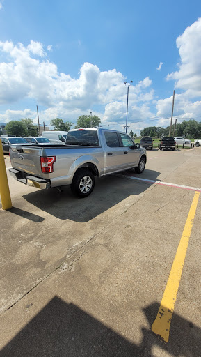 Used Car Dealer «Enterprise Car Sales», reviews and photos, 1112 E Division St, Arlington, TX 76011, USA