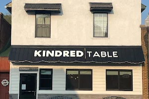 Kindred Table Restaurant image