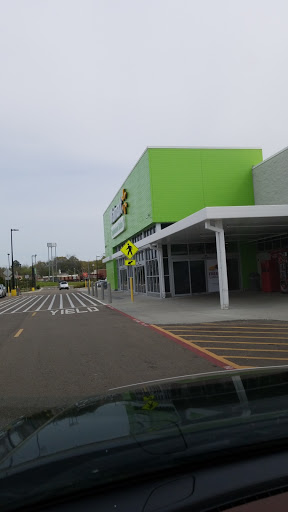 Supermarket «Walmart Neighborhood Market», reviews and photos, 316 S Gloster St, Tupelo, MS 38801, USA