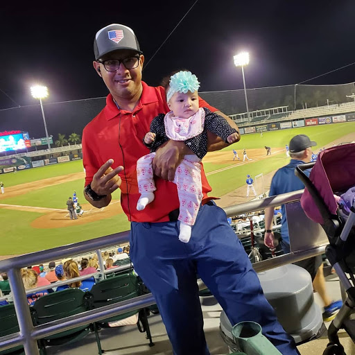 Baseball Club «Fort Myers Miracle Professional Baseball», reviews and photos, 14400 6 Mile Cypress Pkwy, Fort Myers, FL 33912, USA