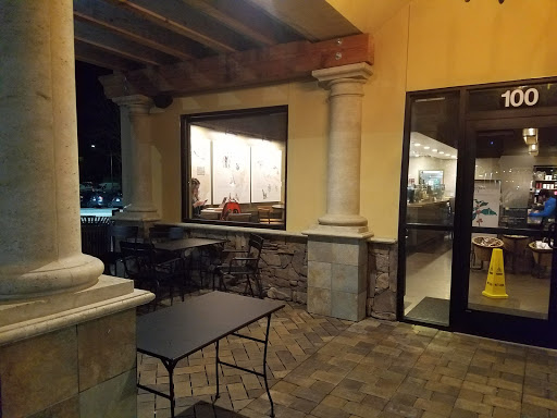 Starbucks image