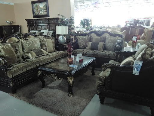 Home Goods Store «Martinez Furniture & Appliance», reviews and photos, 1605 S 23rd St, McAllen, TX 78503, USA