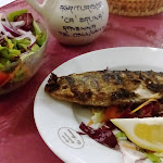 Photo n°1 de l'avis de marcofabris.a fait le 02/03/2017 à 21:25 sur le  Ristorante Ca' Bruna à Ravenna