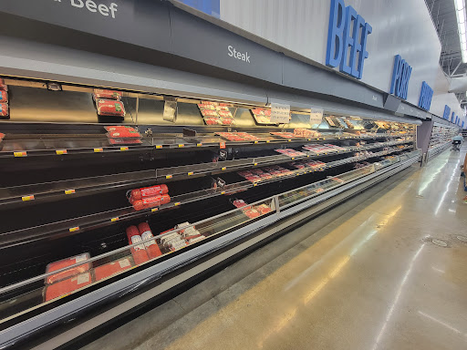 Department Store «Walmart Supercenter», reviews and photos, 200 Floyd Dr, Carrollton, KY 41008, USA