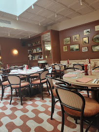 Atmosphère du Restaurant italien Gruppomimo à Asnières-sur-Seine - n°18
