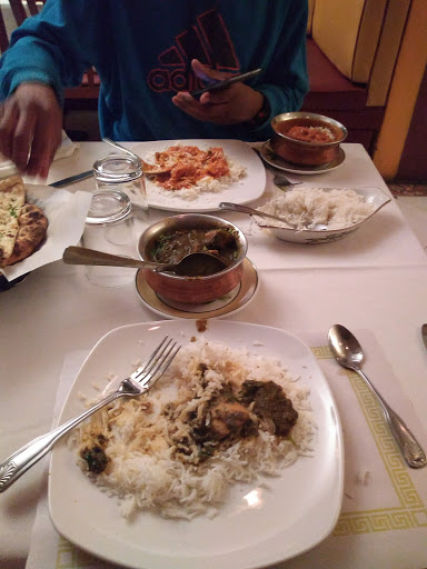 Indian Restaurant «Lovash Indian Cuisine & Bar», reviews and photos, 236 South St, Philadelphia, PA 19147, USA