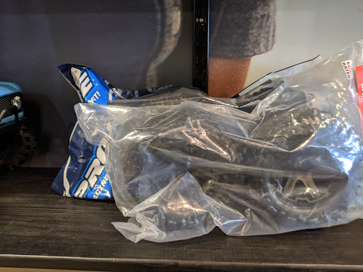 AMain Hobbies Chico Store image