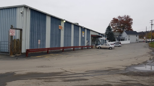 Home Improvement Store «Holt True Value Lumber», reviews and photos, 231 Belmont St, Carbondale, PA 18407, USA