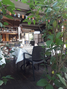 Ristorante La Taverna Del Capitano Di Roberto Scalia Via della Cavatella, 02100 Rieti RI, Italia