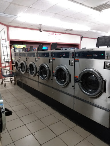 Laundry «EZ Wash Laundry», reviews and photos, 915 W Parker Rd, Plano, TX 75023, USA