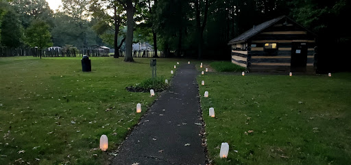 Museum «Schoenbrunn Village», reviews and photos, 1984 E High Ave, New Philadelphia, OH 44663, USA