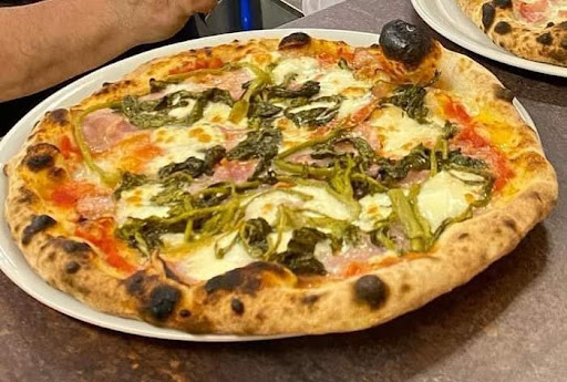 Shalamu - Pizzeria & LoungeBar in Milazzo, Città Metropolitana di Messina