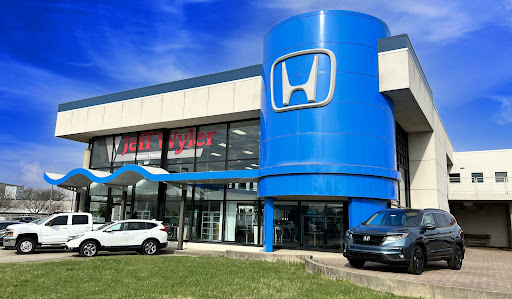 Used Car Dealer «Superior Honda», reviews and photos, 4777 Spring Grove Ave, Cincinnati, OH 45232, USA