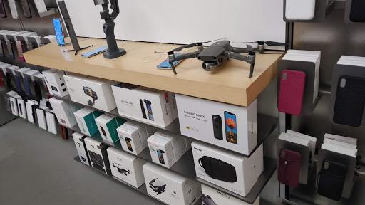 Computer Store «Apple Mall of Georgia», reviews and photos, 3333 Buford Dr NE, Buford, GA 30519, USA