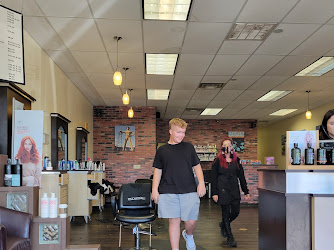 Tulsa Hair Co