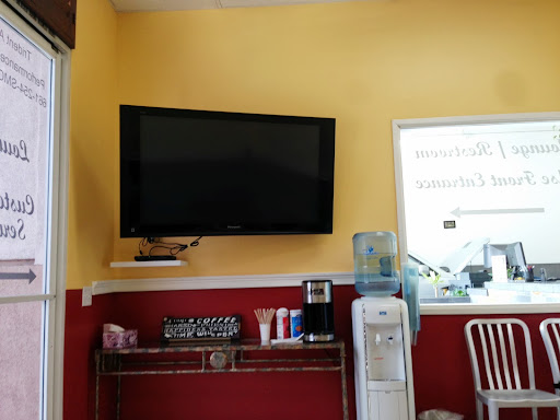 Auto Repair Shop «Trident Auto Performance & Smog», reviews and photos, 23510 Valencia Blvd C, Valencia, CA 91355, USA