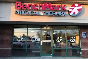 BenchMark Physical Therapy image