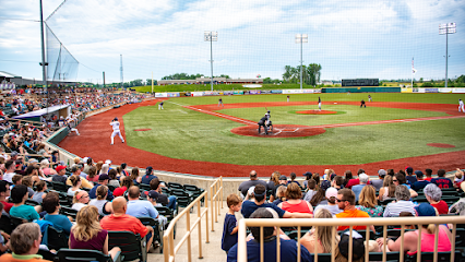 Crushers Stadium