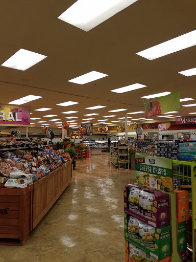 Department Store «TOPS Friendly Markets», reviews and photos, 738 Foote Ave, Jamestown, NY 14701, USA