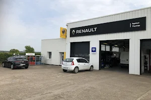 RENAULT - Garage Thomas image