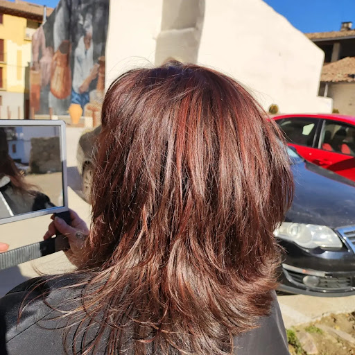 Peluquería-Beauty SOCO en Lumbier, Pamplona