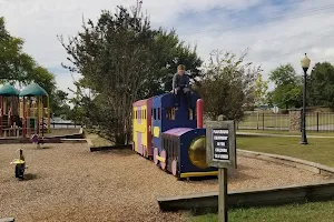 Ringgold Playground image