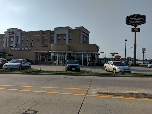 Coffee Shop «Starbucks», reviews and photos, 1700 Avenue of Mid-America, Effingham, IL 62401, USA