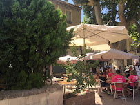 Atmosphère du Restaurant Les Etoiles à Avignon - n°3