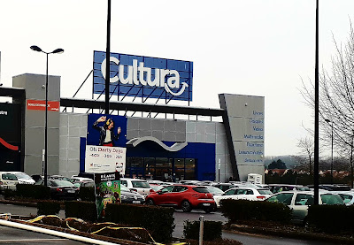 Cultura à Hénin-Beaumont
