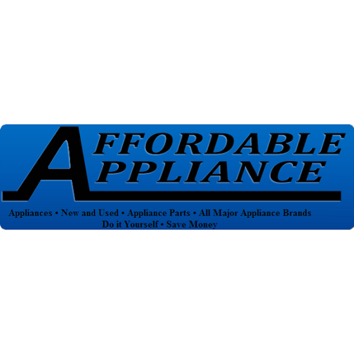 Appliance Store «AFFORDABLE APPLIANCE LLC», reviews and photos, 220 Manor Dr, Bartow, FL 33830, USA