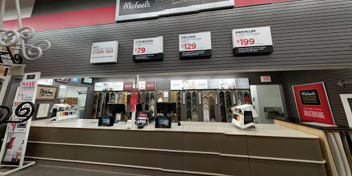 Craft Store «Michaels», reviews and photos, 1638 13th Ave E Ste 1, West Fargo, ND 58078, USA
