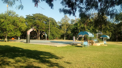Parque Ñu Guasu - Acceso 1 (De Las Residentas)