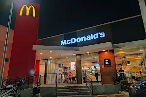 McDonald's Tapuac image